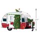 thumbnail image 4 of Adorno navideño Hallmark Keepsake Happy Campers 2019, 4 of 6