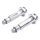 thumbnail image 5 of Tornillo De Montaje Para Guardamanos De Motocicletas, Accesorios Modificados Para Moto ATV, 5 of 5