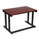 thumbnail image 1 of Mueble Organizador Multifuncional Para Microondas De Madera, 1 of 3