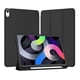 thumbnail image 2 of Funda Smart Cover Para iPad 10.9 10 2022 Con Ranura Negro, 2 of 3