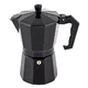 thumbnail image 3 of Cafetera Italiana 6 Tazas Negra, 3 of 3