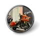 thumbnail image 1 of Insignia de Botón Desmarcar Harley Davidson 2.8 cm, 1 of 6