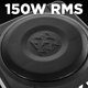thumbnail image 4 of Subwoofer NVX de 20 cm, portado bajo el asiento, 300 W, 4 of 8