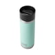 thumbnail image 1 of Botella YETI Rambler de acero inoxidable con aislamiento al vacío de 530 ml, 1 of 2