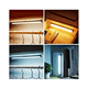 thumbnail image 3 of Lámpara Emergencia Barra Led Portátil Multiuso 52cm Closet, 3 of 4
