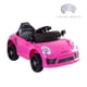 thumbnail image 1 of Auto Race Rosado, 1 of 5