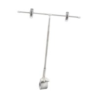 Ioensy - Soporte De Exhibición De Papel Publicitario Para Oficinas De Restaurantes De Exposiciones Comerciales