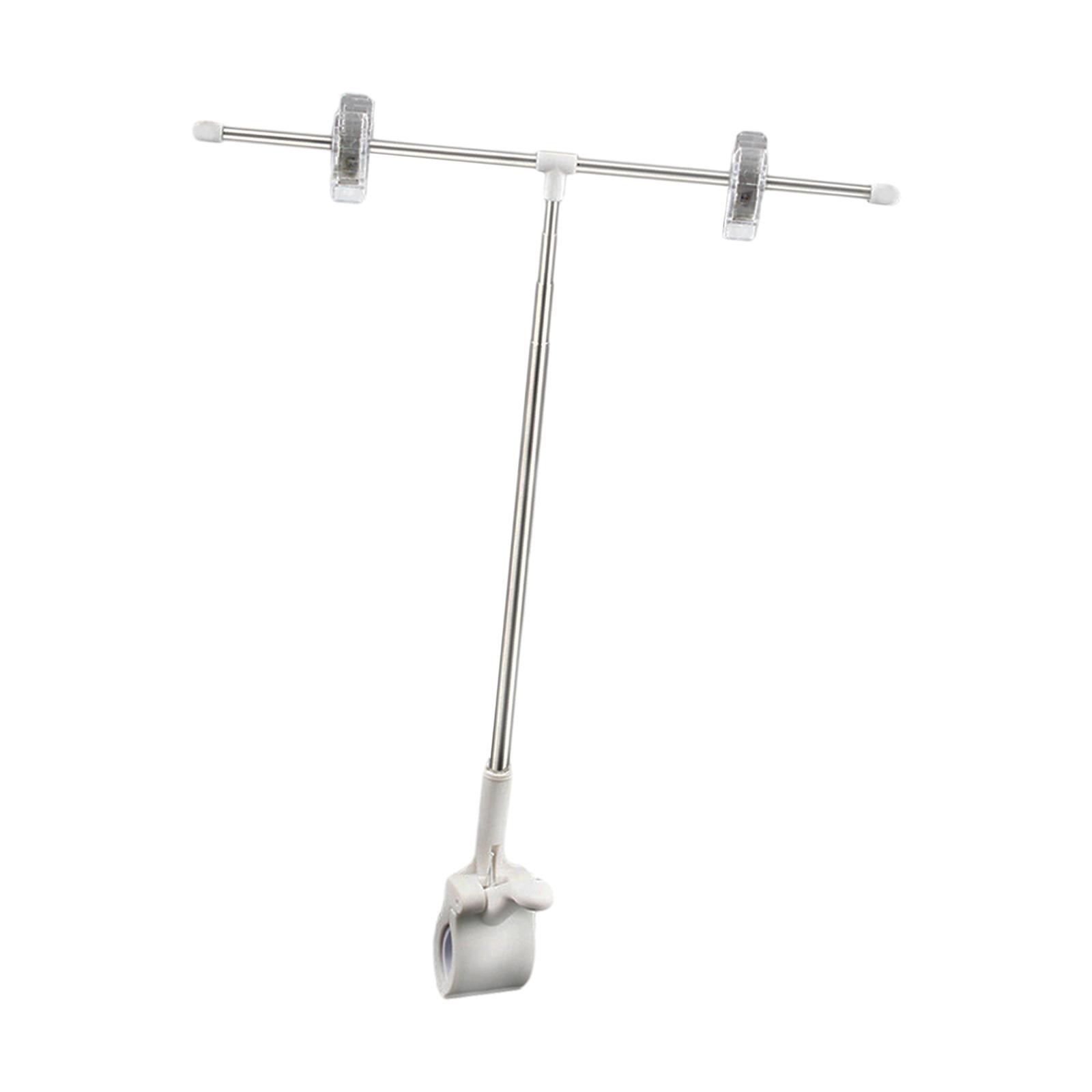 Ioensy - Soporte De Exhibición De Papel Publicitario Para Oficinas De Restaurantes De Exposiciones Comerciales