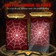 thumbnail image 3 of Fundas para cartas FUNinEDH Spider Web 100 unidades 66 x 92 mm, 3 of 7
