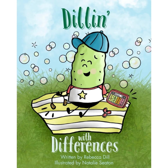 Dillin' With Differences