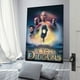 thumbnail image 3 of En tus sueños Cuadro decorativo colgante - Arte de pared - Póster enmarcado - Decoración de pared - Regalos para familia, amigos y aficionados 40*60 cm, 3 of 6