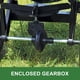 thumbnail image 2 of Esparcidor manual John Deere 45-0566-JD con tolva de 27 kg, 2 of 6
