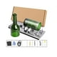 thumbnail image 1 of Cortador Botella Vidrio Base Metalica Kit Accesorios, 1 of 2