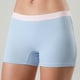 thumbnail image 4 of Pack X2 Boxer Algodon Logo 25289-229, 4 of 6