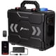 thumbnail image 1 of Calentador diesel HCALORY 8KW todo en uno 6L 2S portátil 110/12/24 V, 1 of 7