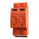 thumbnail image 1 of Protector de Descargas Atmosféricas 500Vcc 2P, 1 of 1