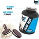 thumbnail image 2 of Bpi Iso Hd Whey Protein Isolate 5 Lbs Cookies & Cream, 2 of 8