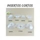 thumbnail image 2 of Inserto corto para extractores de leche 18 mm, 2 of 3