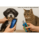 thumbnail image 2 of Kit Peluquería Canina Saeday Máquina Corta Pelo Con Maletín, 2 of 7