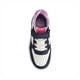 thumbnail image 4 of Zapatilla Niña Bubblegummers Airfoam Blanco-Azul, 4 of 6