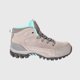 thumbnail image 3 of Zapatilla Outdoor Gris/Verde Agua Vía Franca, 3 of 5