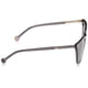 thumbnail image 3 of Gafas de sol Carolina Herrera Her 0141/s Zlp/Ir Gris Violeta 57mm, 3 of 4