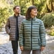 thumbnail image 2 of Parka Térmica Mujer Kano Villarrica Chaqueta Acolchada, 2 of 14