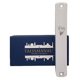 thumbnail image 2 of Estuche de Mezuzá Impermeable Blanco TALISMAN4U 10 cm, 2 of 4