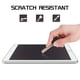 thumbnail image 4 of Protector de pantalla SPARIN para iPad 6ª, 5ª generación, 9,7 pulgadas, 4 of 8