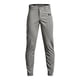 thumbnail image 1 of Pantalón de béisbol Under Armour para niños Utility Closed Baseball Grey, 1 of 1