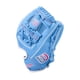 thumbnail image 4 of Guante de béisbol Wilson 2026 A1000 1786 11.5 Infield RHT Azul, 4 of 7