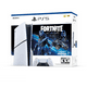 thumbnail image 4 of Consola Sony PS5 PlayStation 5 Slim - Fortnite - Edición Disco, 4 of 4