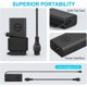 thumbnail image 5 of Cargador para laptop Eafinesy 65W USB-C para Dell Latitude, 5 of 9