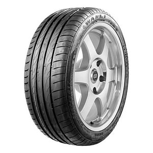 Neumatico Wanli 205/40 Zr17 84/Xlw Sa302