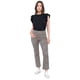thumbnail image 1 of Jeans Mujer Straight Fit Boot Cut Print Café Corona, 1 of 5