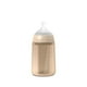 thumbnail image 2 of Mamadera 240 Ml Fisiologica Silicona Sx Pro Soft Beige, 2 of 2