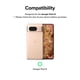 thumbnail image 2 of Protector De Lente De Cámara Camera Glass Para Google Pixel 8, 2 of 9