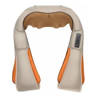 Max - Masajeador Hombros Espalda