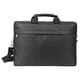 thumbnail image 1 of Uxcell Bolsa de Hombro para Portátil de 15.6 Pulgadas Bolsa Mensajera Resistente al Agua Funda de Transporte para Portátil Computadora Portátil para Mujeres Hombres, 1 of 6