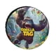 thumbnail image 1 of Gorilla Tag VR Funda para neumático de repuesto de tela Oxford - Tela Oxford 76CM, 1 of 6