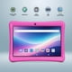 thumbnail image 5 of Tableta Contixo 10" Modelo 2025 Rosa, 5 of 9