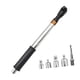thumbnail image 4 of Llave De Extensión Desplazada, Resistente, Fácil De Transportar, Robusta, Con Adaptadores De Enchufe, 4 of 5