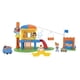 thumbnail image 1 of Set de Juego Blippi Aventura de Fiesta Definitiva con Sonidos, 1 of 9