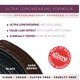 thumbnail image 4 of Máscara blinc UltraVolume Tubing Volume, 9 ml, Vegan Clean, 4 of 8