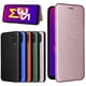 thumbnail image 1 of Funda Flip para FOXDOCK Samsung Galaxy M32 - Funda magnética de negocios, funda protectora delgada, 1 of 5