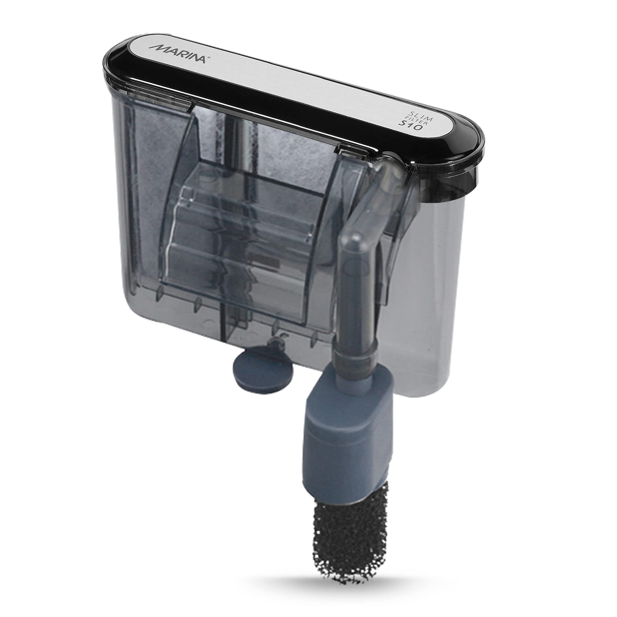 Filtro Power Marina S10 para acuarios de hasta 38 litros | Lider