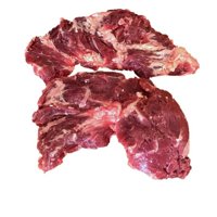 Carne De Vacuno Poncho Parrillero 1 Kg Torobayo