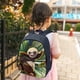 thumbnail image 5 of Mochila Escolar Desmarcar Kung Fu Panda Azul, 5 of 6