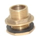 thumbnail image 3 of Adaptador De Conector De Tubo De Agua Para Manguera De Tanque De Agua De Latón DN15, Accesorios Para Grifo, 3 of 5