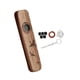 thumbnail image 4 of Flauta Kazoo De Madera, Guitarra Innovadora, Ideal Como Regalo De Fiesta Para Amantes De La Música., 4 of 5